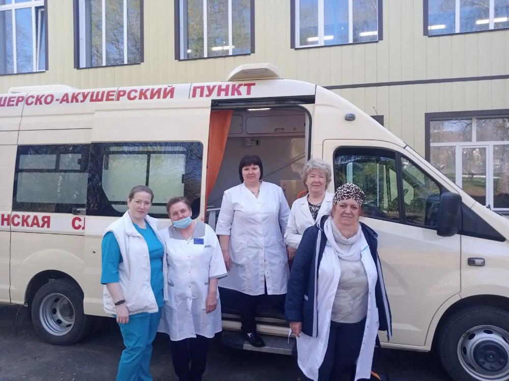 Забота о здоровье педагогов - в приоритете!
